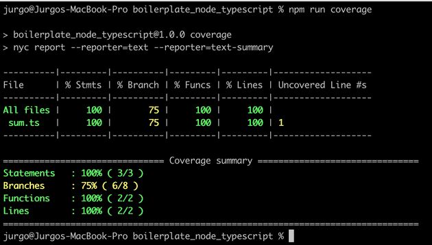 02 npm run coverage